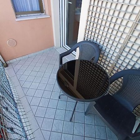 Appartamento Vista Mare Misano Adriatico Εξωτερικό φωτογραφία