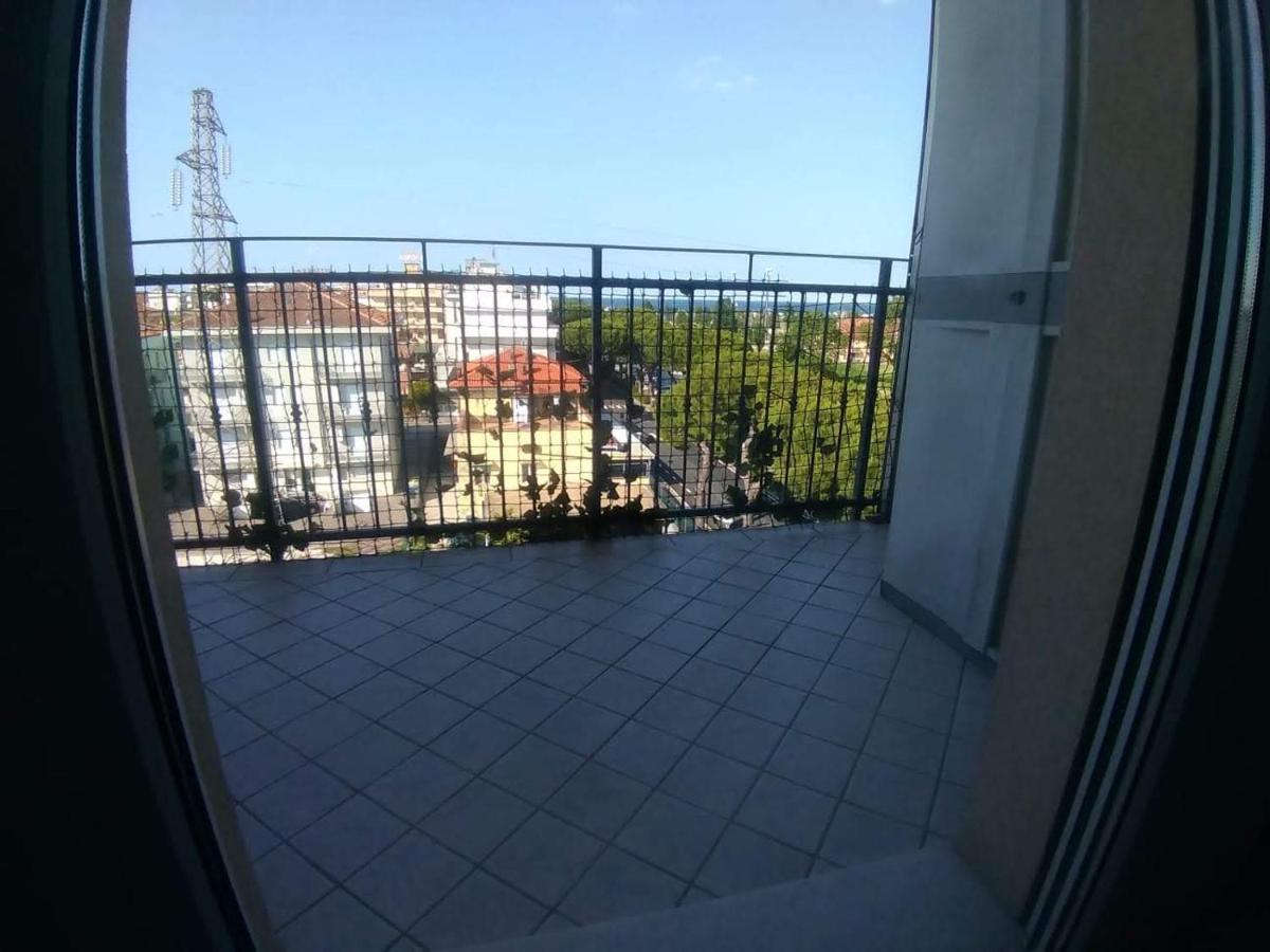 Appartamento Vista Mare Misano Adriatico Εξωτερικό φωτογραφία
