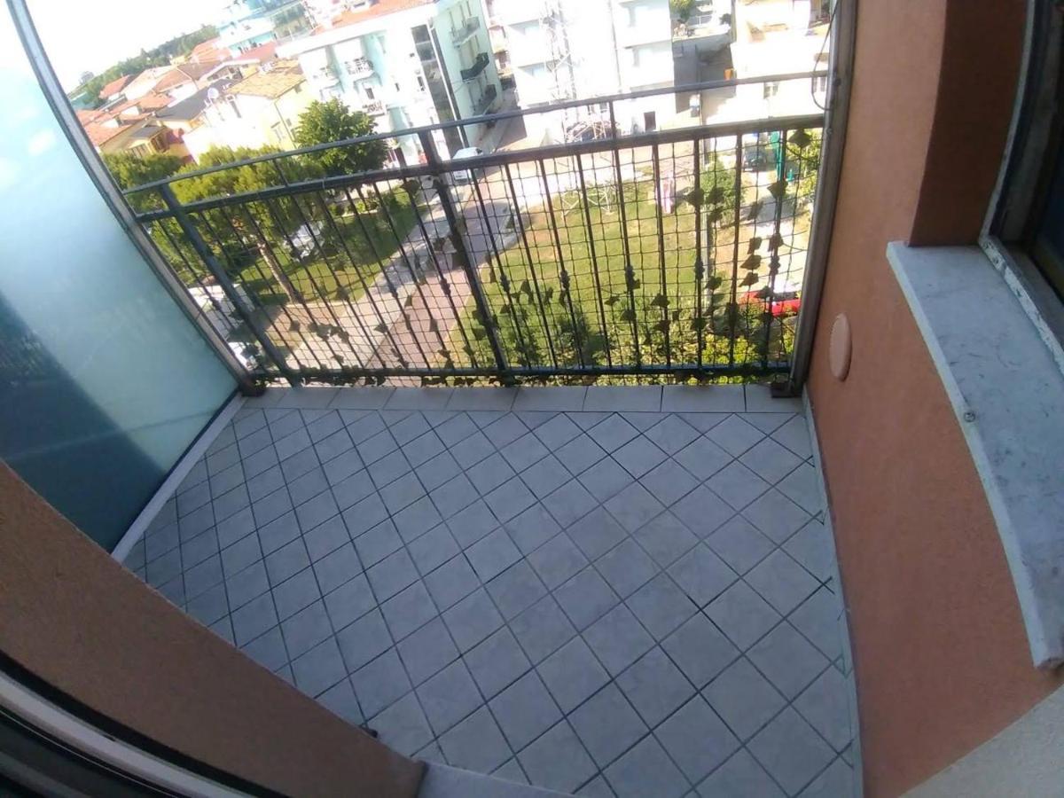 Appartamento Vista Mare Misano Adriatico Εξωτερικό φωτογραφία