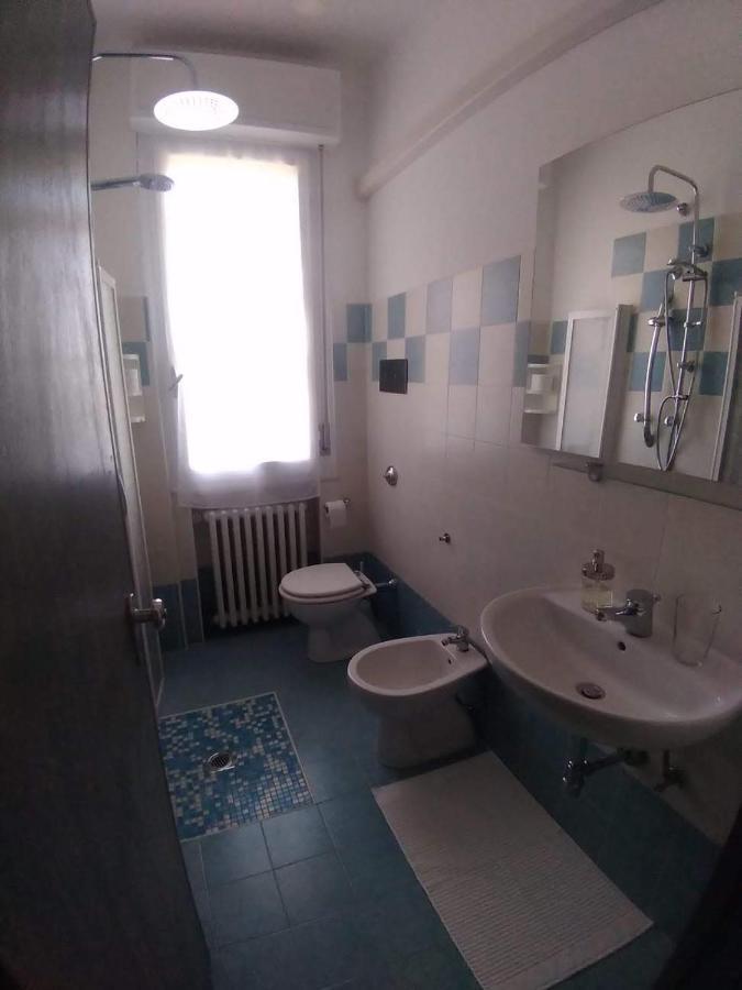 Appartamento Vista Mare Misano Adriatico Εξωτερικό φωτογραφία