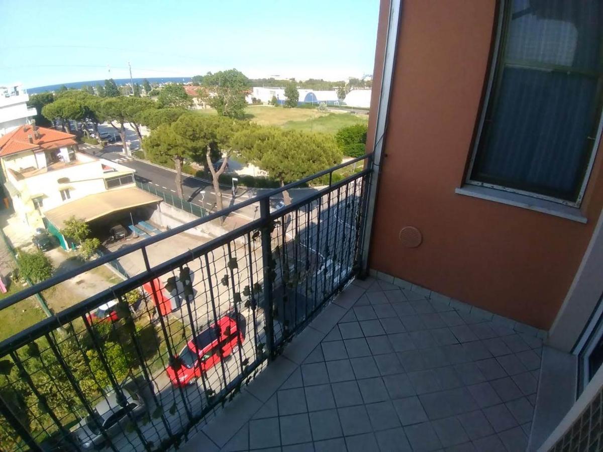 Appartamento Vista Mare Misano Adriatico Εξωτερικό φωτογραφία