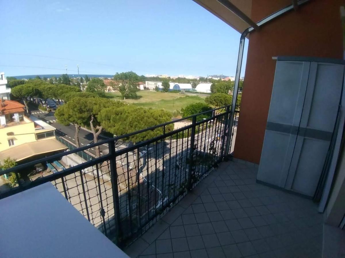 Appartamento Vista Mare Misano Adriatico Εξωτερικό φωτογραφία