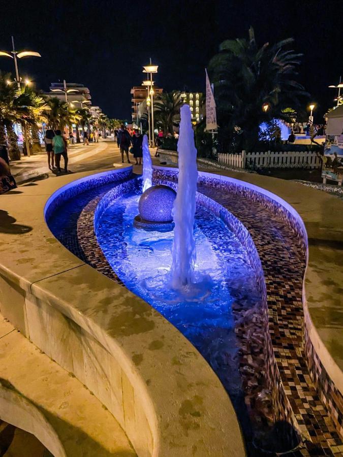 Appartamento Vista Mare Misano Adriatico Εξωτερικό φωτογραφία