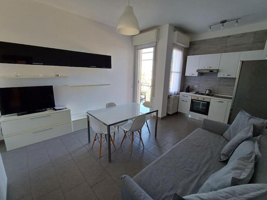 Appartamento Vista Mare Misano Adriatico Εξωτερικό φωτογραφία
