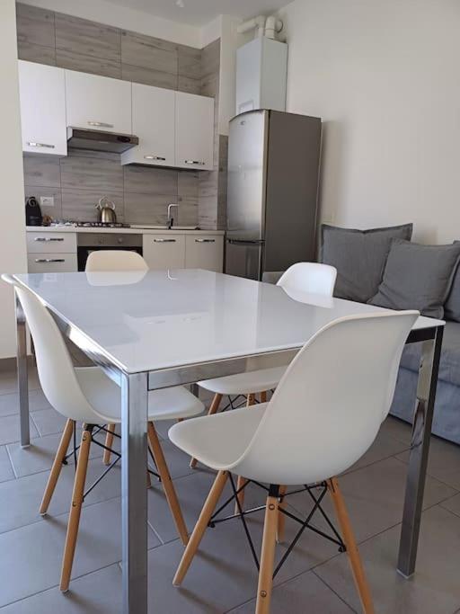 Appartamento Vista Mare Misano Adriatico Εξωτερικό φωτογραφία