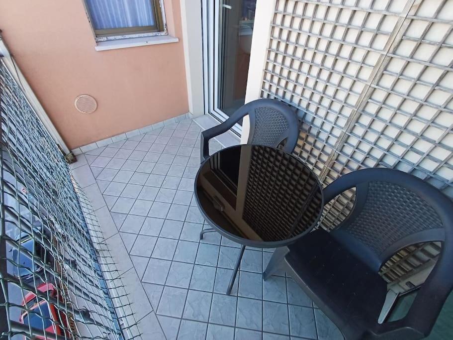 Appartamento Vista Mare Misano Adriatico Εξωτερικό φωτογραφία