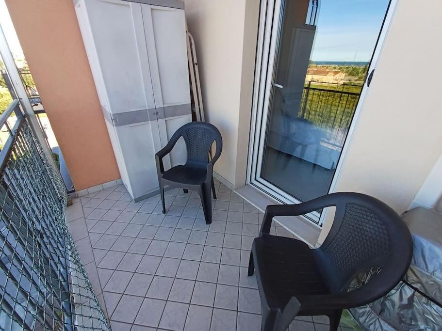 Appartamento Vista Mare Misano Adriatico Εξωτερικό φωτογραφία