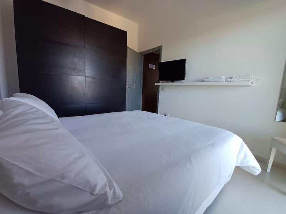 Appartamento Vista Mare Misano Adriatico Εξωτερικό φωτογραφία