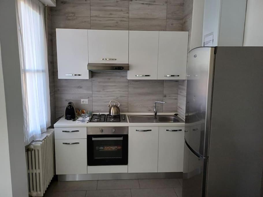 Appartamento Vista Mare Misano Adriatico Εξωτερικό φωτογραφία
