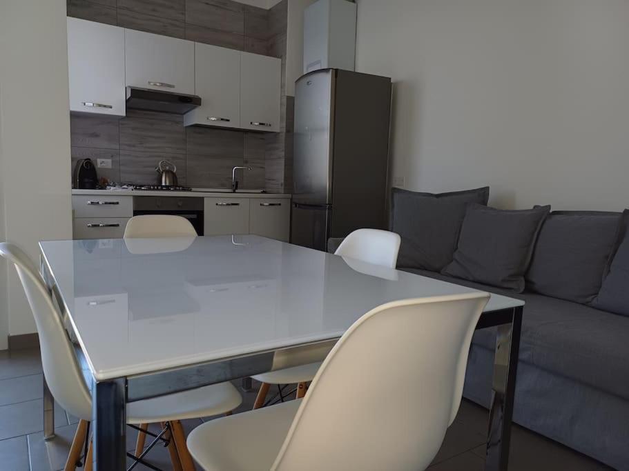 Appartamento Vista Mare Misano Adriatico Εξωτερικό φωτογραφία