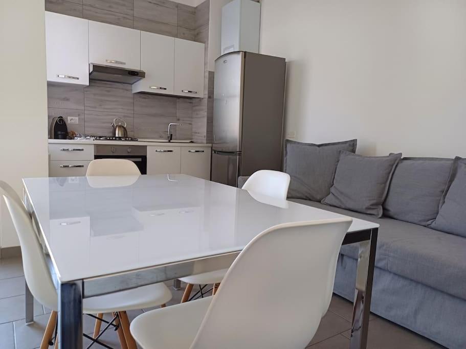 Appartamento Vista Mare Misano Adriatico Εξωτερικό φωτογραφία