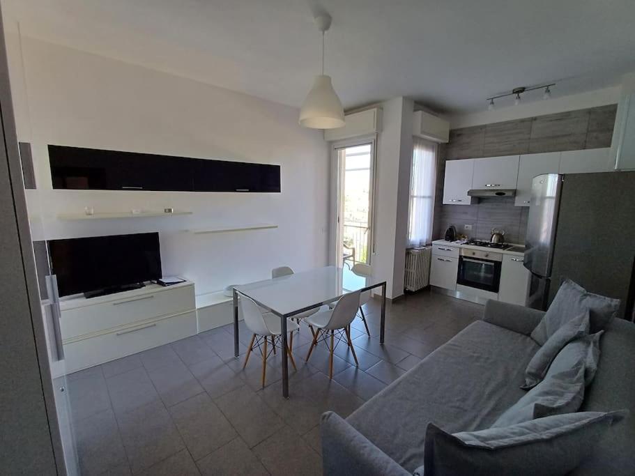 Appartamento Vista Mare Misano Adriatico Εξωτερικό φωτογραφία